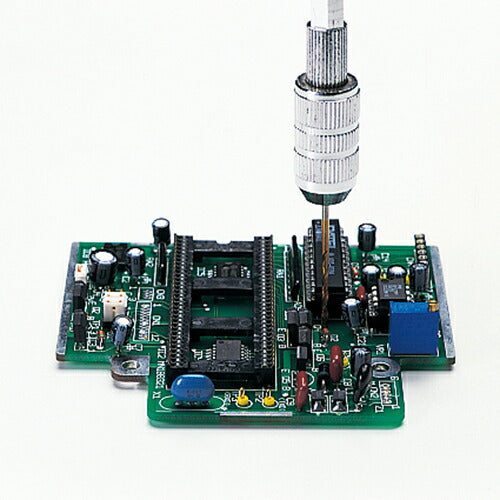 藤原産業　SK11　電ドル用ピンバイス No.A　【品番：4977292324243】