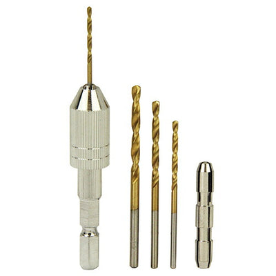 藤原産業　SK11　電ドル用ピンバイス No.B　【品番：4977292324250】