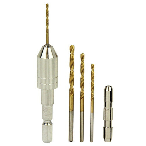 藤原産業　SK11　電ドル用ピンバイス No.B　【品番：4977292324250】