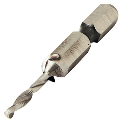 藤原産業　SK11　六角軸コンビタップドリル M3X0.5MM　【品番：4977292314336】