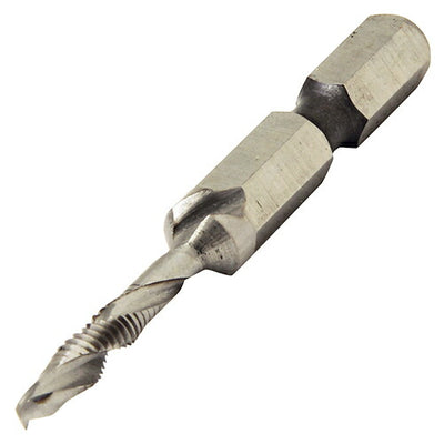藤原産業　SK11　六角軸コンビタップドリル M4X0.7MM　【品番：4977292314343】