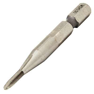 藤原産業　SK11　六角軸ポイントタップ M3x0.5mm　【品番：4977292313872】