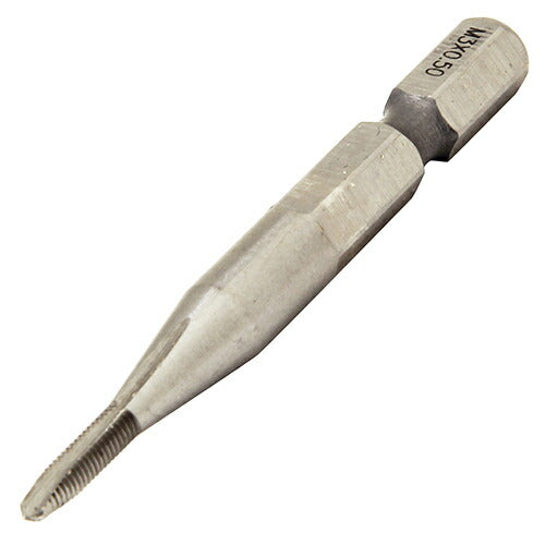 藤原産業　SK11　六角軸ポイントタップ M3x0.5mm　【品番：4977292313872】