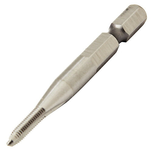 藤原産業　SK11　六角軸ポイントタップ M4x0.7mm　【品番：4977292313889】