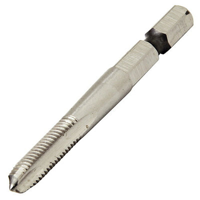 藤原産業　SK11　六角軸ポイントタップ M6x1.0mm　【品番：4977292313902】