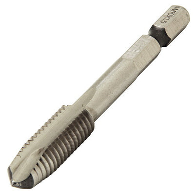 藤原産業　SK11　六角軸ポイントタップ M10x1.5mm　【品番：4977292313926】