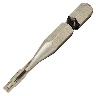 藤原産業　SK11　六角軸ガイド付タップ M4x0.7mm　【品番：4977292313964】