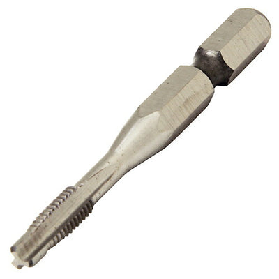 藤原産業　SK11　六角軸ガイド付タップ M5x0.8mm　【品番：4977292313971】