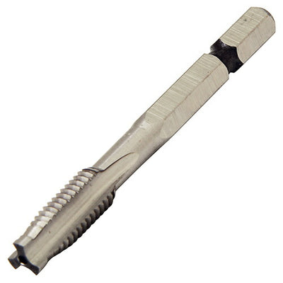 藤原産業　SK11　六角軸ガイド付タップ M8x1.25mm　【品番：4977292313995】