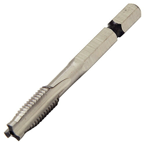 藤原産業　SK11　六角軸ガイド付タップ M8x1.25mm　【品番：4977292313995】