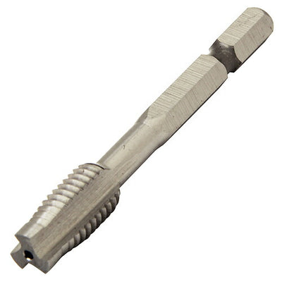 藤原産業　SK11　六角軸ガイド付タップ M10x1.5mm　【品番：4977292314008】
