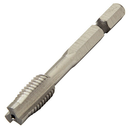藤原産業　SK11　六角軸ガイド付タップ M10x1.5mm　【品番：4977292314008】