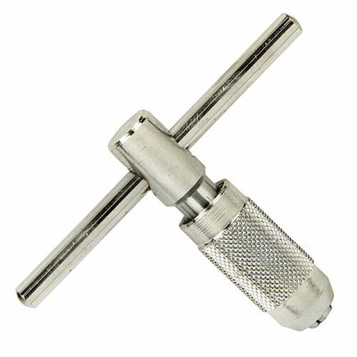 藤原産業　SK11　T型タップハンドル 6MM　【品番：4977292389280】