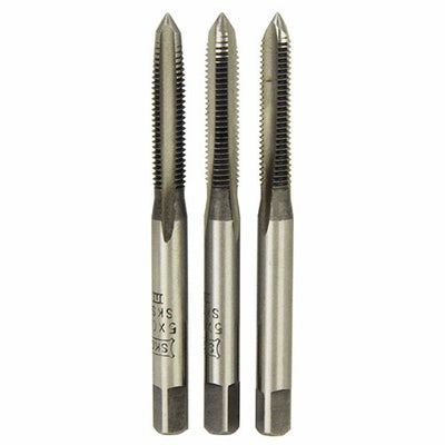藤原産業　SK11　ネジ切組タップ M5X0.8　【品番：4977292389099】