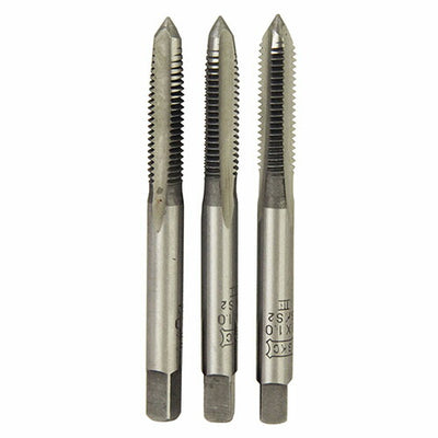 藤原産業　SK11　ネジ切組タップ M6X1.0　【品番：4977292389105】