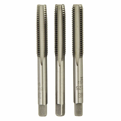 藤原産業　SK11　ネジ切組タップ M8X1.25　【品番：4977292389112】