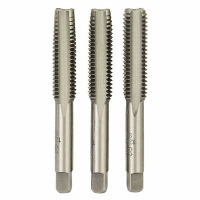 藤原産業　SK11　ネジ切組タップ M12X1.75　【品番：4977292389136】