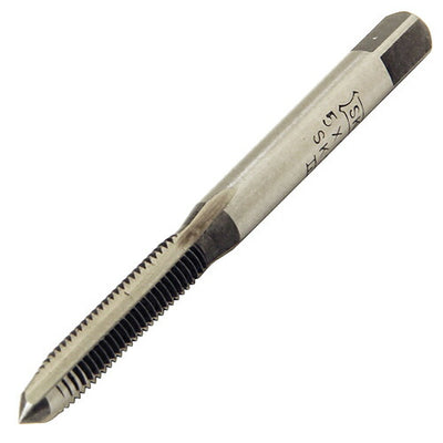藤原産業　SK11　ネジ切中タップ M5X0.8　【品番：4977292389020】
