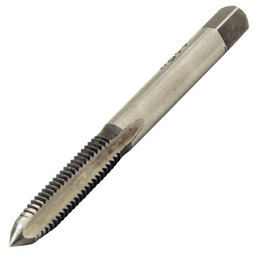 藤原産業　SK11　ネジ切中タップ M6X1.0　【品番：4977292389037】