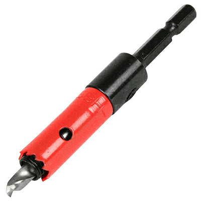 藤原産業　SK11　バイメタルホールソー SBH-14　【品番：4977292315005】