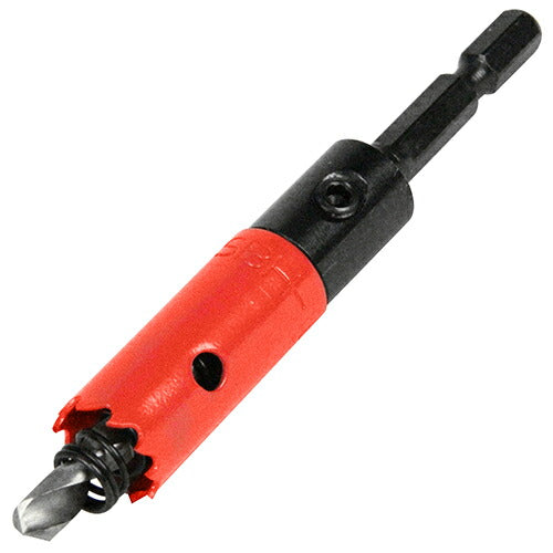 藤原産業　SK11　バイメタルホールソー SBH-16　【品番：4977292315029】