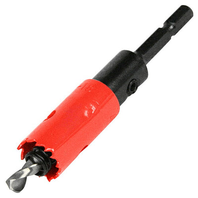 藤原産業　SK11　バイメタルホールソー SBH-18　【品番：4977292315036】