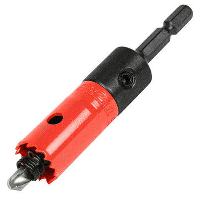 藤原産業　SK11　バイメタルホールソー SBH-19　【品番：4977292315043】