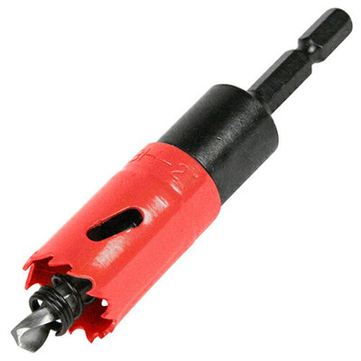 藤原産業　SK11　バイメタルホールソー SBH-21　【品番：4977292315067】