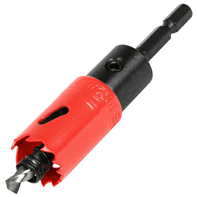 藤原産業　SK11　バイメタルホールソー SBH-22　【品番：4977292315074】
