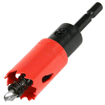 藤原産業　SK11　バイメタルホールソー SBH-23　【品番：4977292315081】
