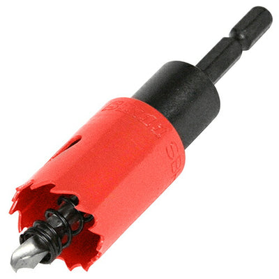 藤原産業　SK11　バイメタルホールソー SBH-25　【品番：4977292315098】