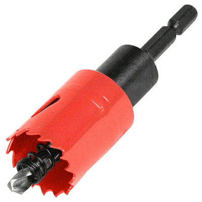 藤原産業　SK11　バイメタルホールソー SBH-27　【品番：4977292315104】