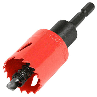 藤原産業　SK11　バイメタルホールソー SBH-30　【品番：4977292315128】