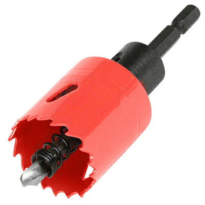 藤原産業　SK11　バイメタルホールソー SBH-33　【品番：4977292315142】