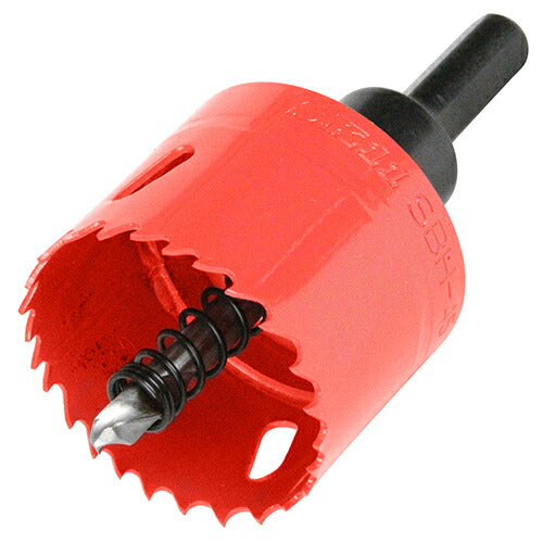 藤原産業　SK11　バイメタルホールソー SBH-45　【品番：4977292315203】