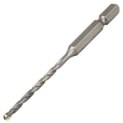 藤原産業　SK11　充電ドライバードリルビット 3.2MM　【品番：4977292343435】