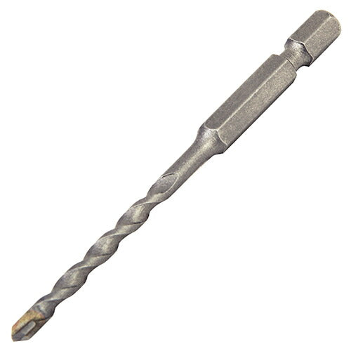 藤原産業　SK11　充電ドライバードリルビット 4.0MM　【品番：4977292343473】