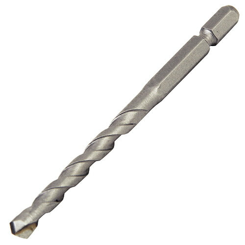 藤原産業　SK11　充電ドライバードリルビット 6.4MM　【品番：4977292343541】