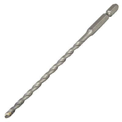 藤原産業　SK11　充電ロングDVビット 4.8X150MM　【品番：4977292376853】