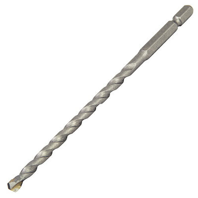 藤原産業　SK11　充電ロングDVビット 6.4X150MM　【品番：4977292376907】