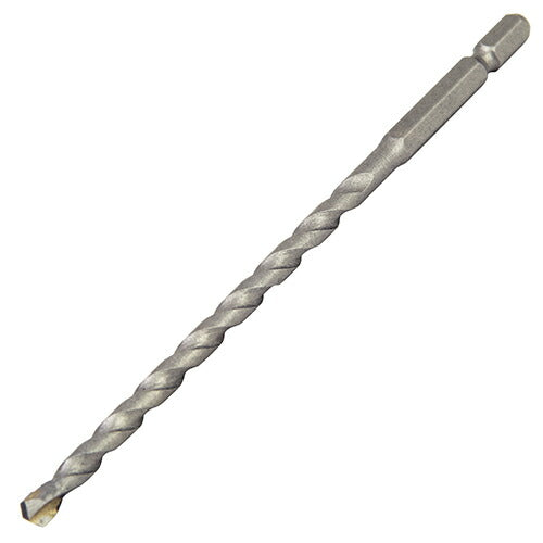 藤原産業　SK11　充電ロングDVビット 6.5X150MM　【品番：4977292376914】