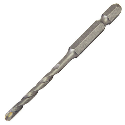 藤原産業　SK11　充電磁器タイルDVビット 4.5MM　【品番：4977292320078】