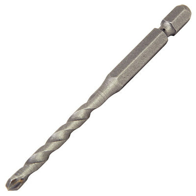 藤原産業　SK11　充電磁器タイルDVビット 5.3MM　【品番：4977292318853】