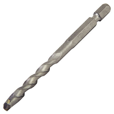 藤原産業　SK11　充電磁器タイルDVビット 6.0MM　【品番：4977292320115】