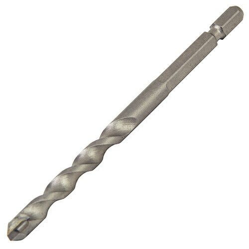 藤原産業　SK11　充電磁器タイルDVビット 8.0MM　【品番：4977292320160】