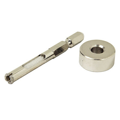 藤原産業　SK11　六角軸ダイヤモンドコアドリル 7MM　【品番：4977292866439】