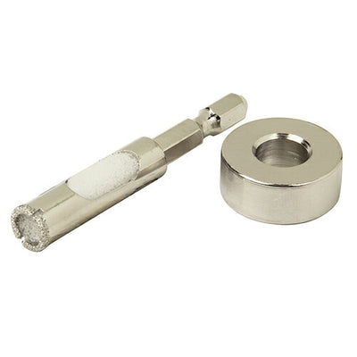 藤原産業　SK11　六角軸ダイヤモンドコアドリル 10MM　【品番：4977292866453】