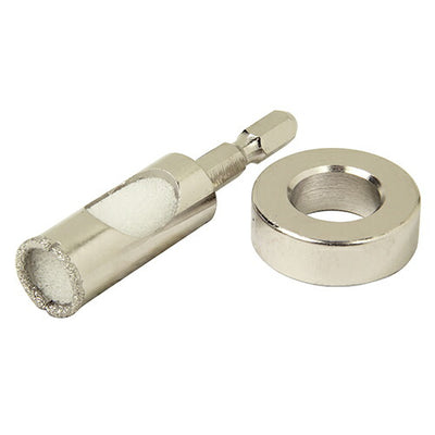 藤原産業　SK11　六角軸ダイヤモンドコアドリル 15MM　【品番：4977292866477】