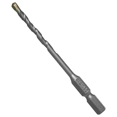 藤原産業　SK11　コンクリートドリル 4.3MM　【品番：4977292338158】