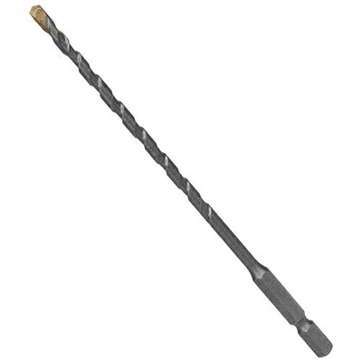 藤原産業　SK11　コンクリートドリル ロング 4.5X150MM　【品番：4977292338448】